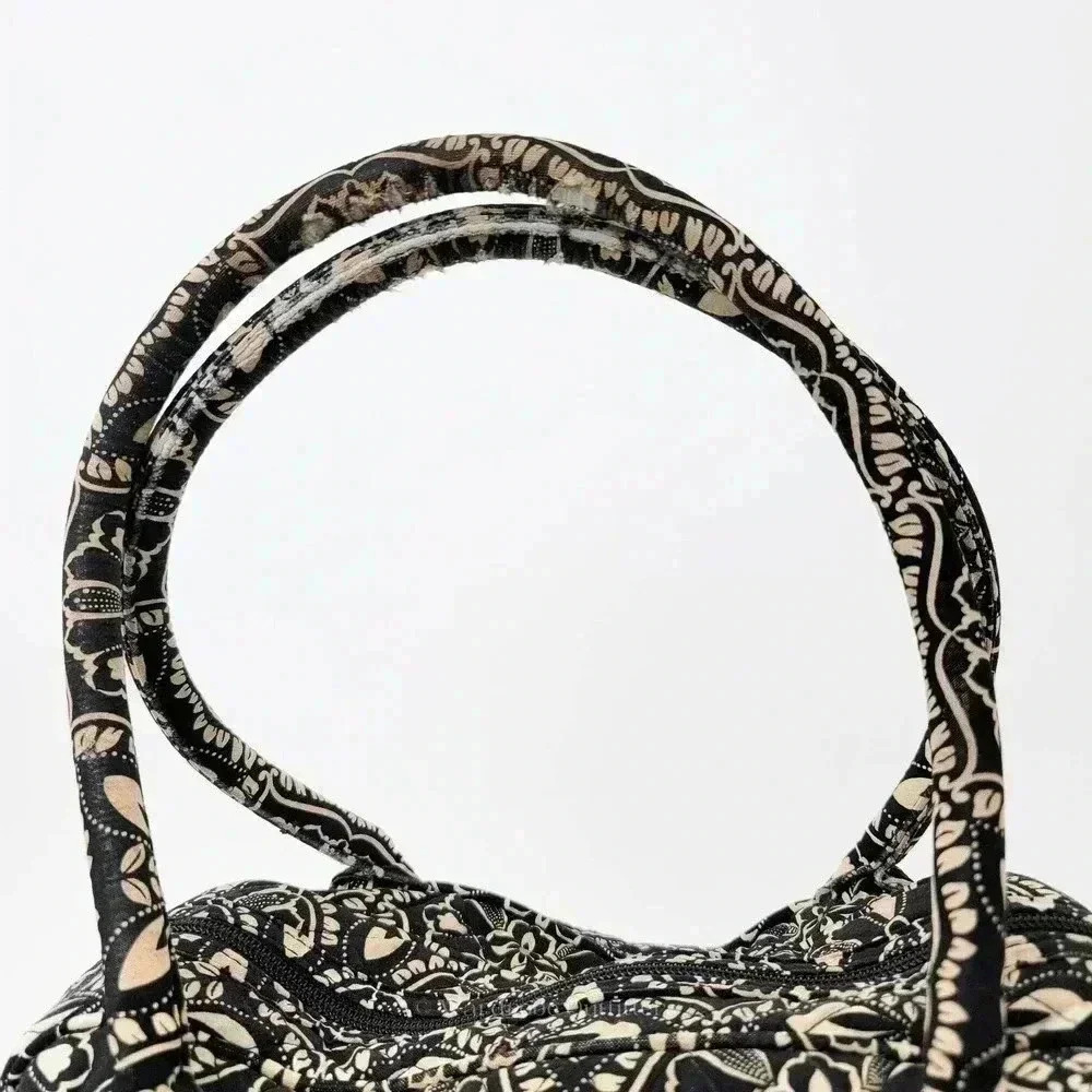 Vera Bradley Barcelona Eloise Handbag - Picture 3 of 13